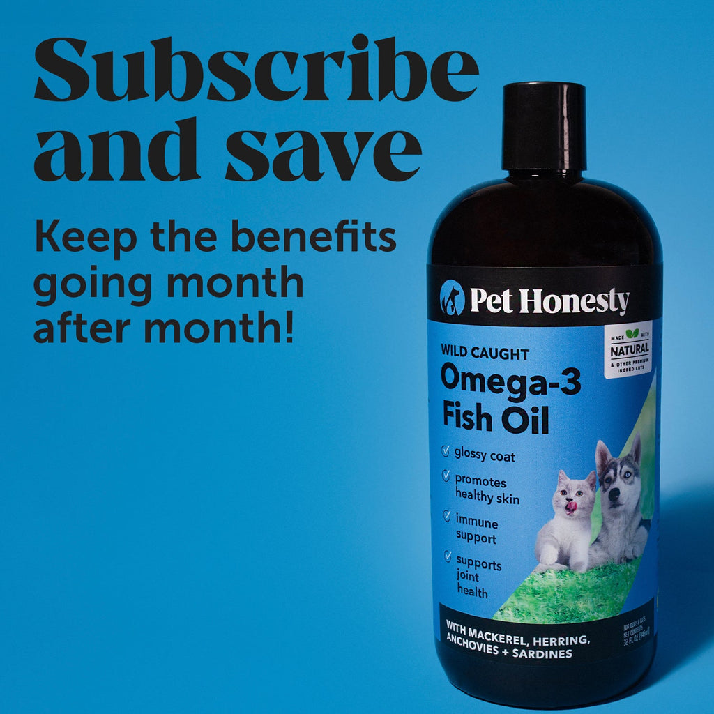 Omega-3 Fish Oil product image 8