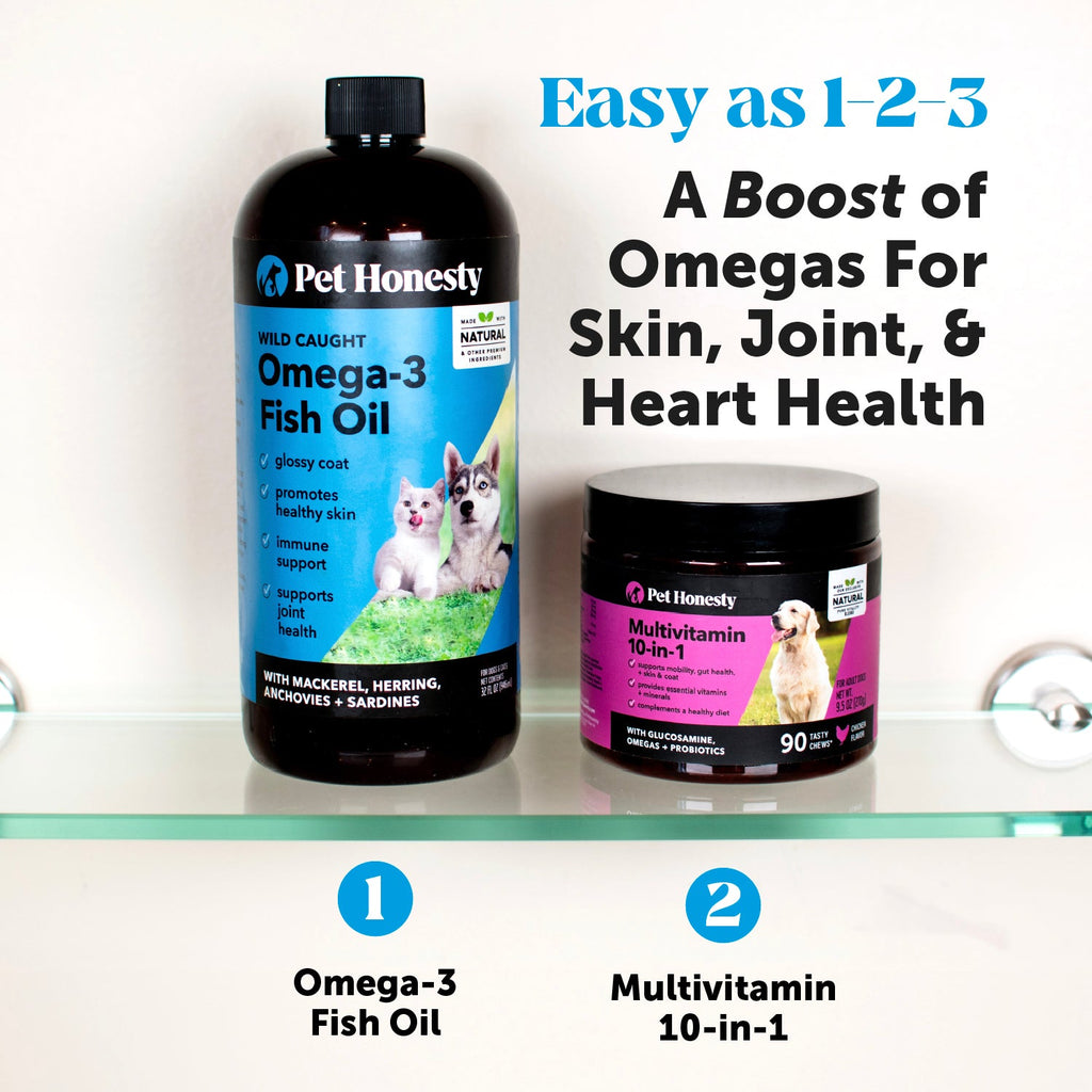 Omega-3 Fish Oil product image 10