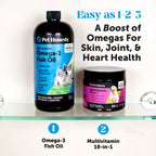 Omega-3 Fish Oil product image 10