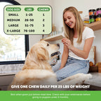 Dog Digestive Supplements product image 4