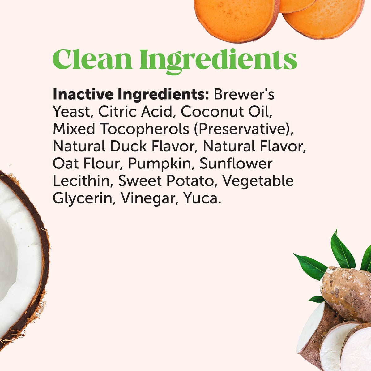 Dog Digestive Supplements product image 9