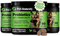 Dog Probiotic Chews product image 1