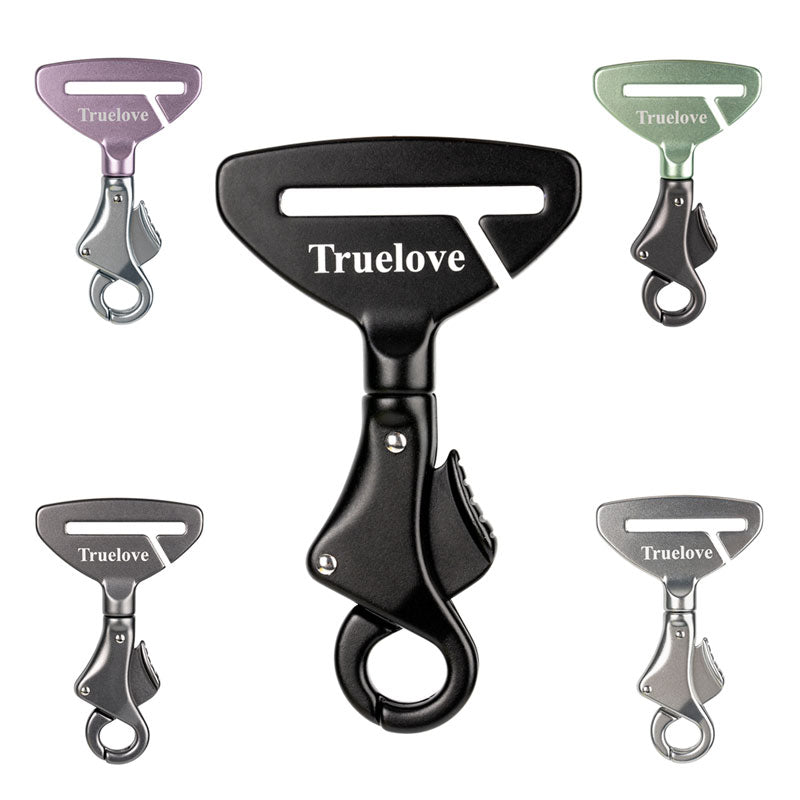 Dog Car Seat Belt Buckle product image 1