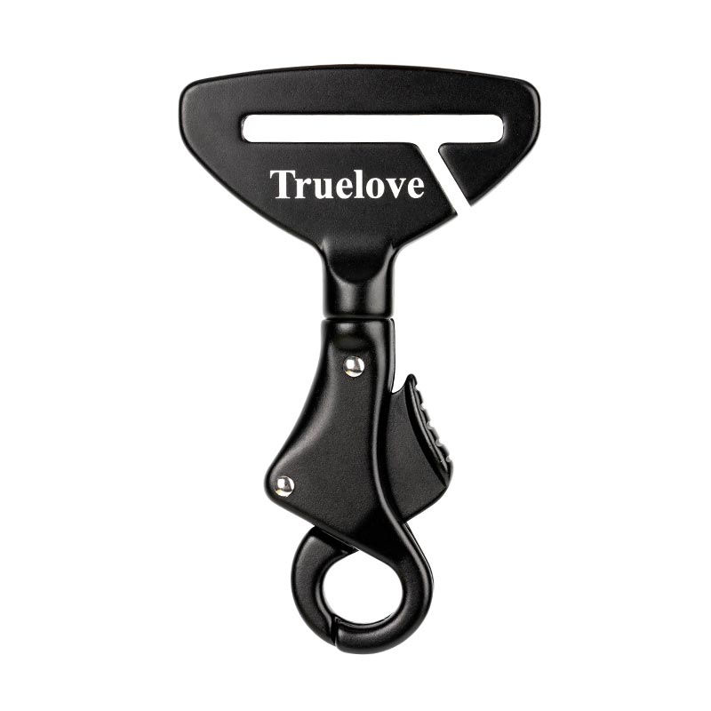 Dog Car Seat Belt Buckle product image 2