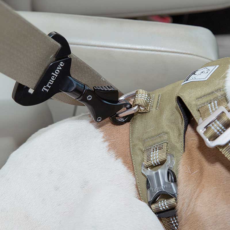 Dog Car Seat Belt Buckle product image 12
