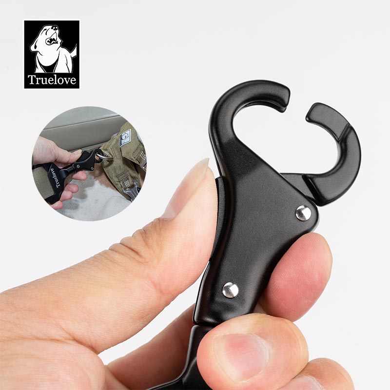 Dog Car Seat Belt Buckle product image 14