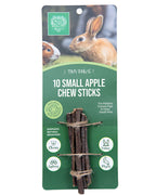 Organic Apple Wood Chew Sticks product image 1