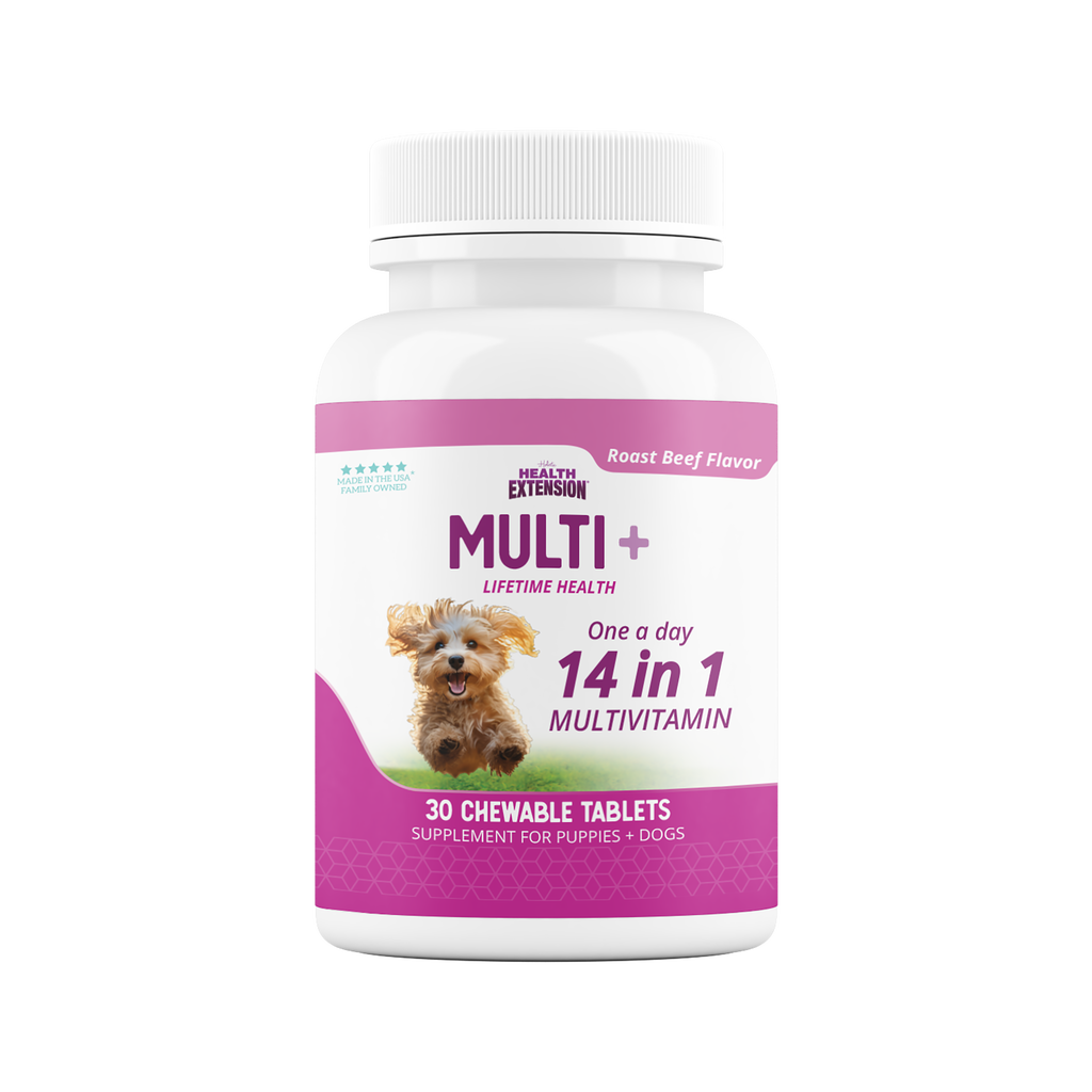 Dog Multivitamin product image 2