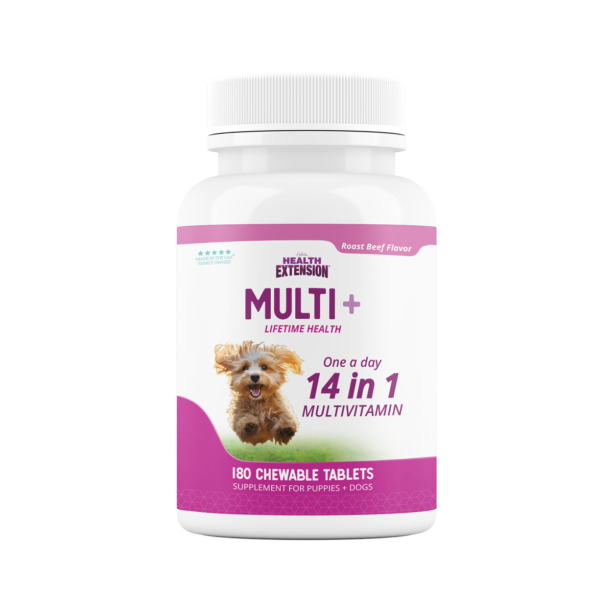 Dog Multivitamin product image 3
