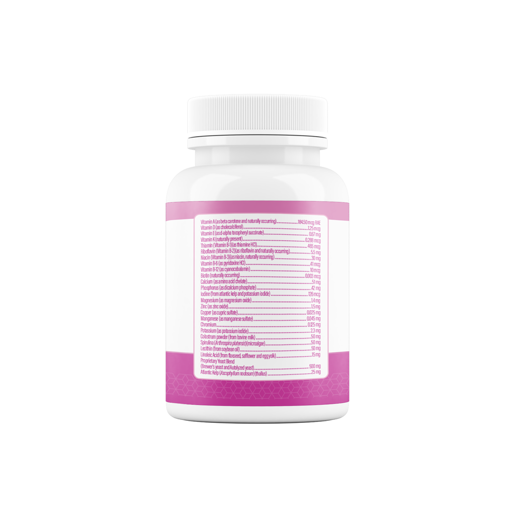Dog Multivitamin product image 4