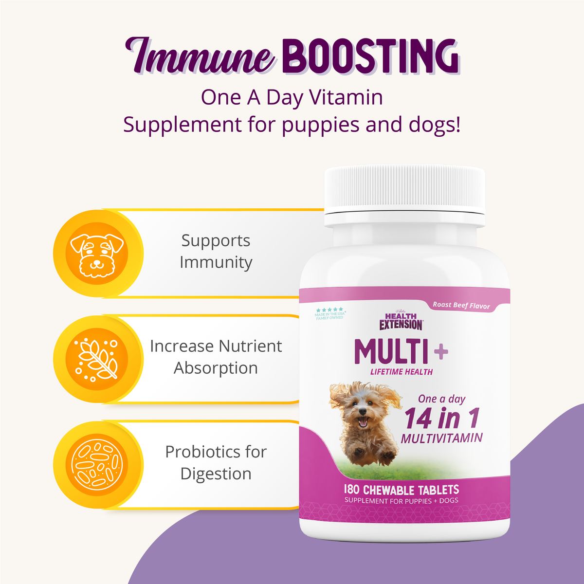 Dog Multivitamin product image 7