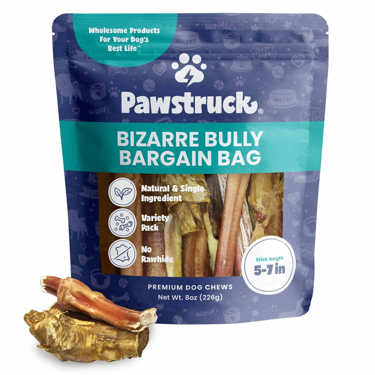 Bully Sticks product image 1