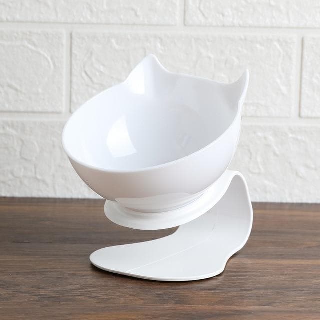 15-Degree Elevated Cat Bowl product image 12
