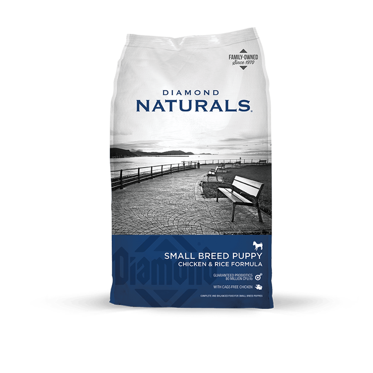 Small Breed Puppy Food product image 1