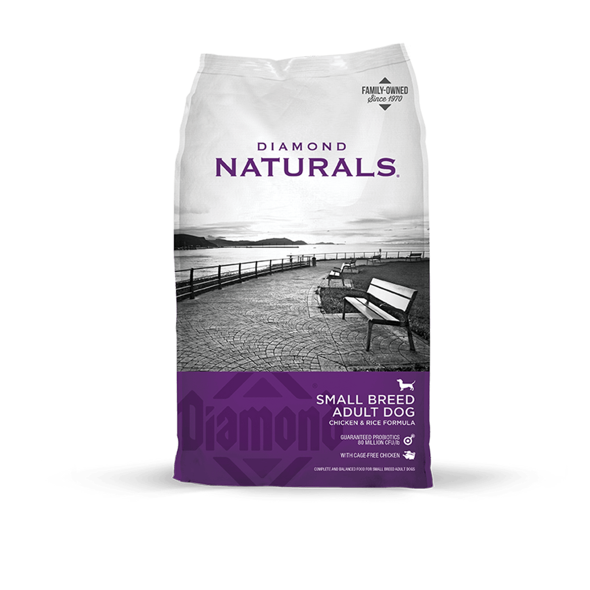 Small Breed Dog Food product image 1
