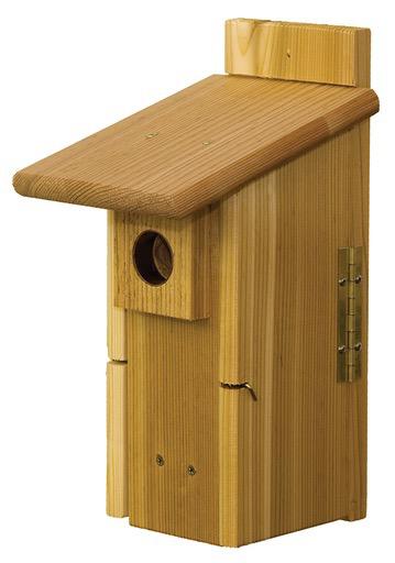 Bluebird House product image 1