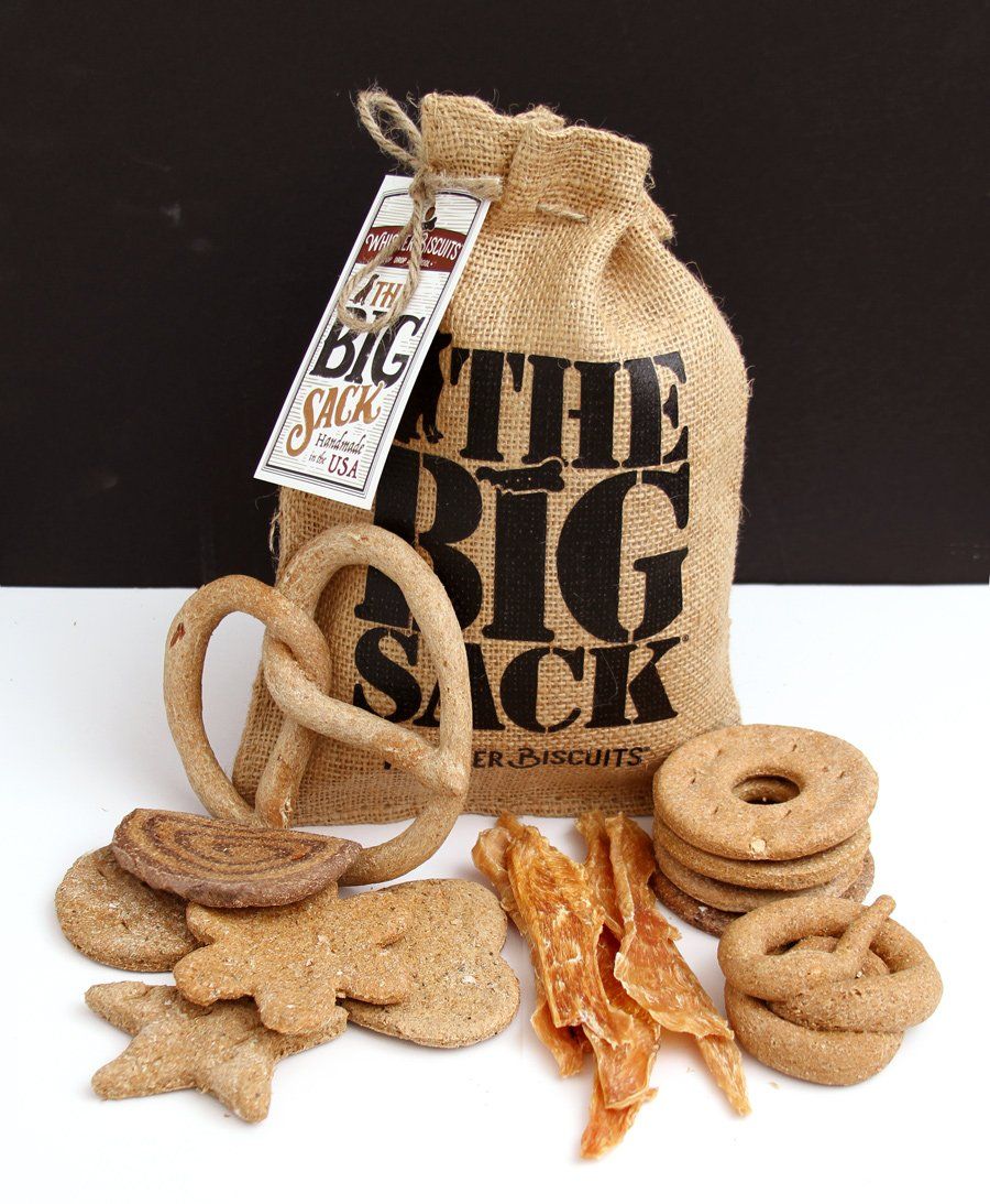 Dog Treat Assortment product image 1