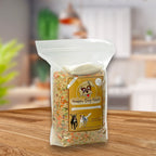 Happy Dog Food fresh dog food base mix original recipe 8 lb bag for homemade fresh dog food