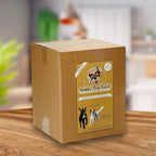 Happy Dog Food fresh dog food base mix original recipe 15 lb bag for homemade fresh dog food
