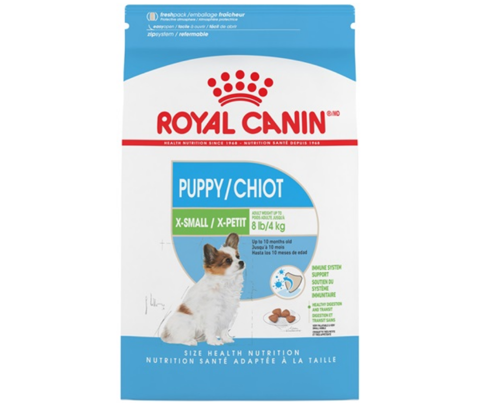 Puppy Dry Food product image 1