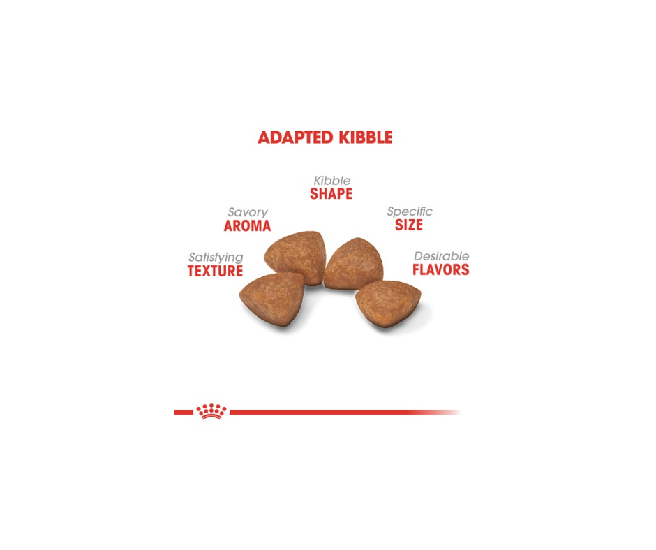 Puppy Dry Food product image 2