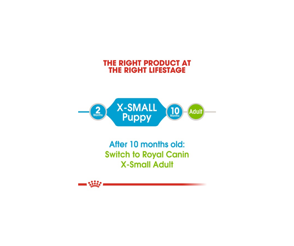 Puppy Dry Food product image 4