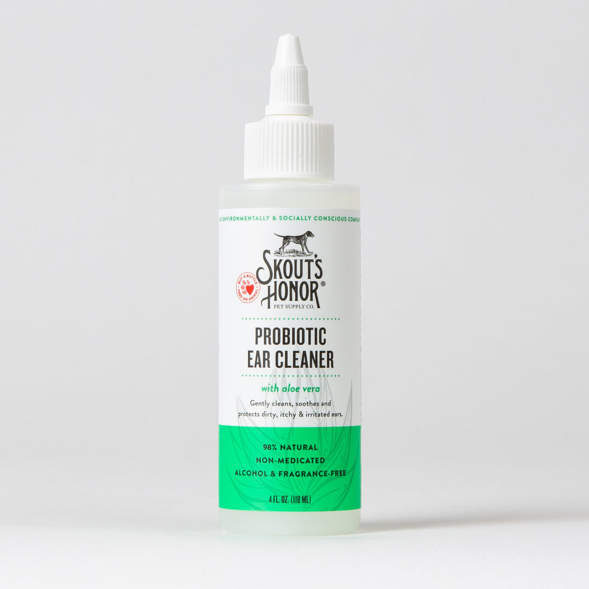 Dog Ear Cleaner product image 1
