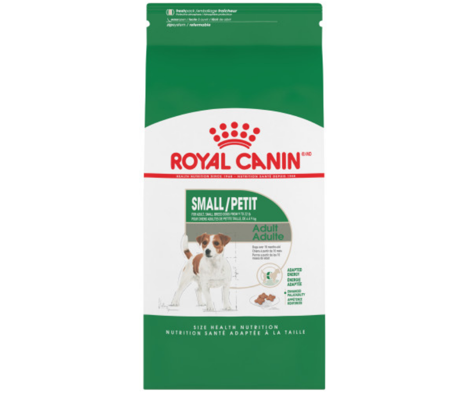 Small Breed Dog Food product image 1