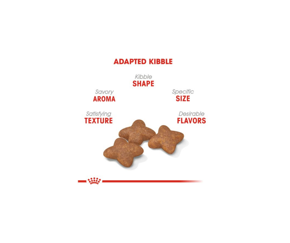 Small Breed Dog Food product image 2