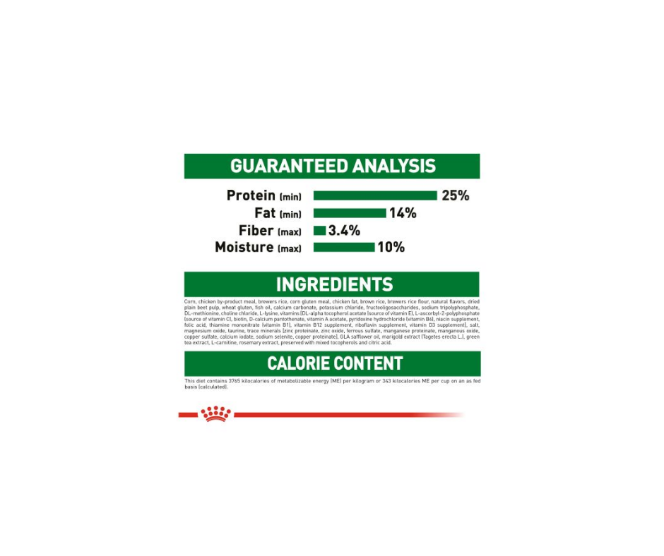 Small Breed Dog Food product image 5