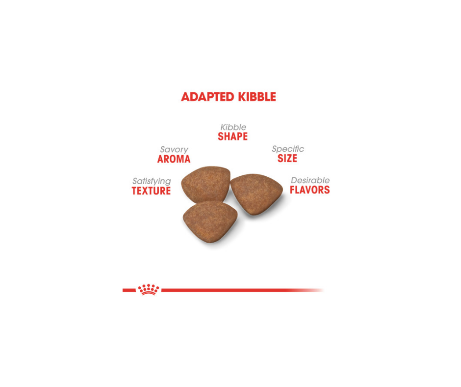 Small Puppy Dry Dog Food product image 2