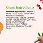 Dog Urinary Supplement product image 4