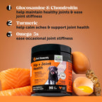 Dog Joint Supplements product image 3