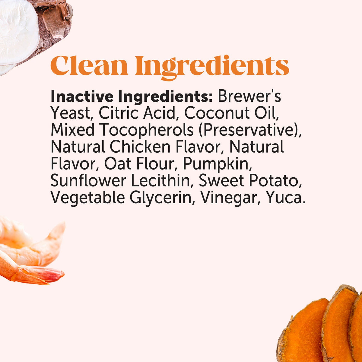 Dog Joint Supplements product image 5