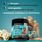 Dog Calming Chews product image 3