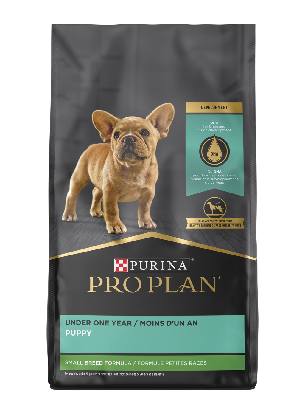 Dry Dog Food product image 1