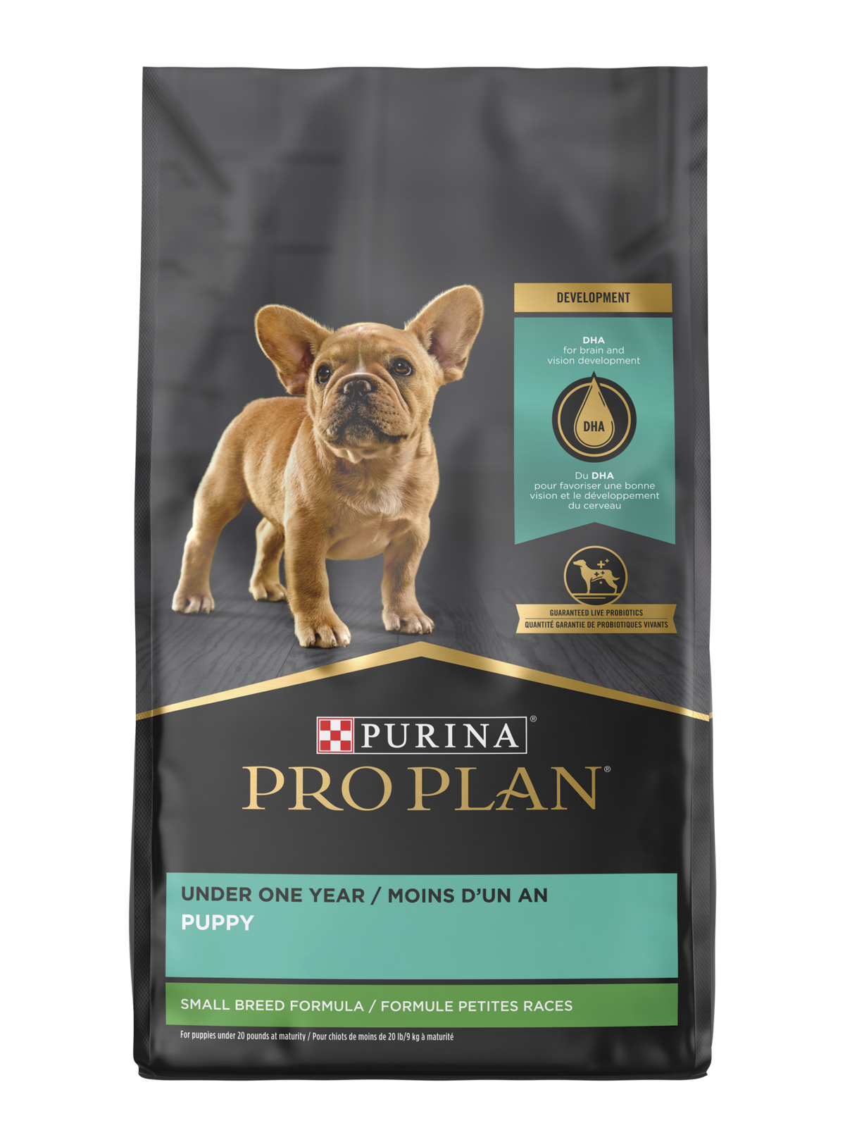 Dry Dog Food product image 1