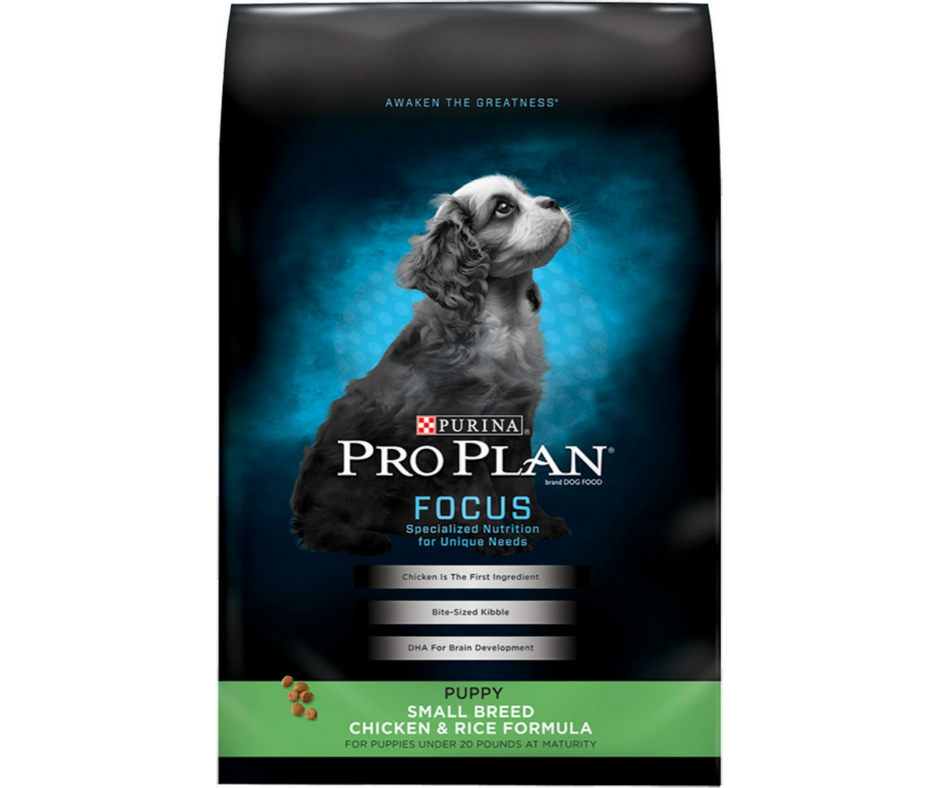 Dry Dog Food product image 3