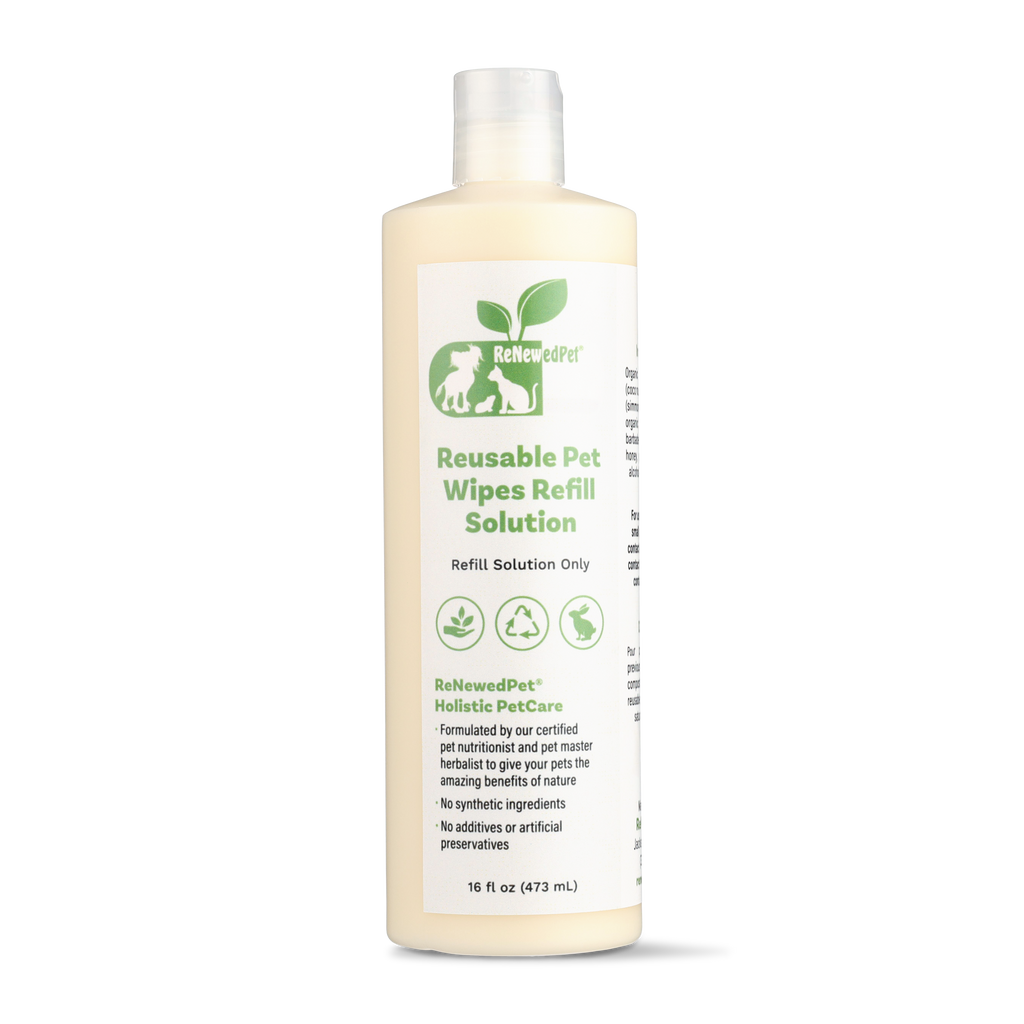 Reusable Pet Wipes product image 3