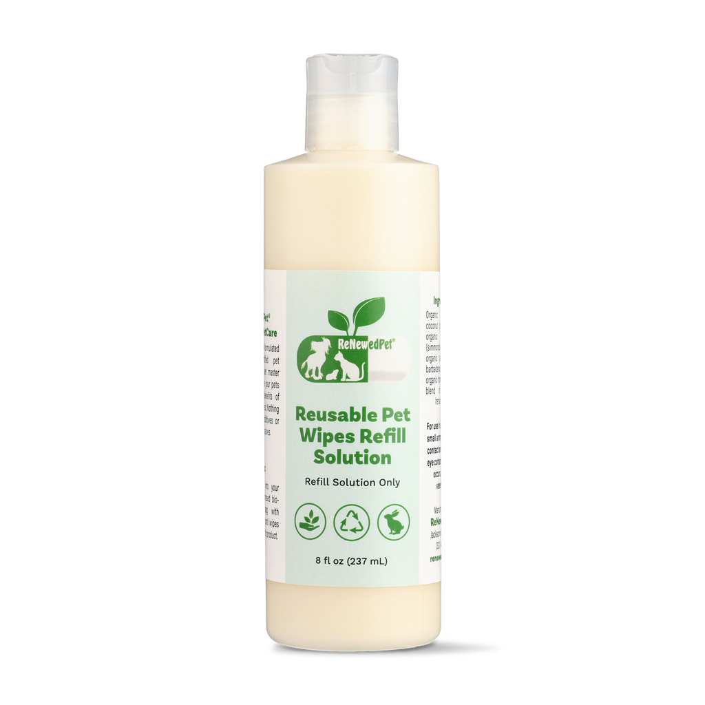 Reusable Pet Wipes product image 4
