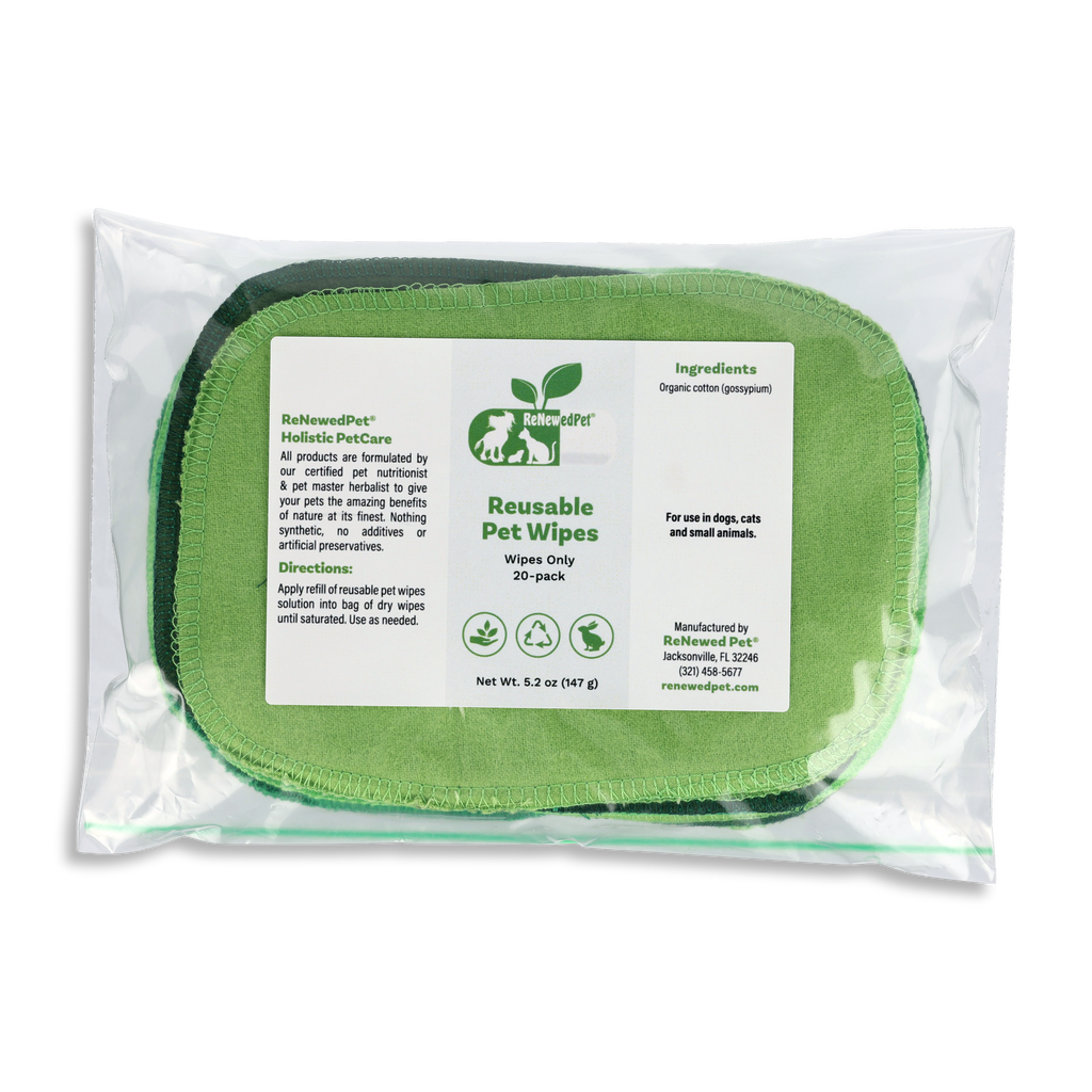 Reusable Pet Wipes product image 6