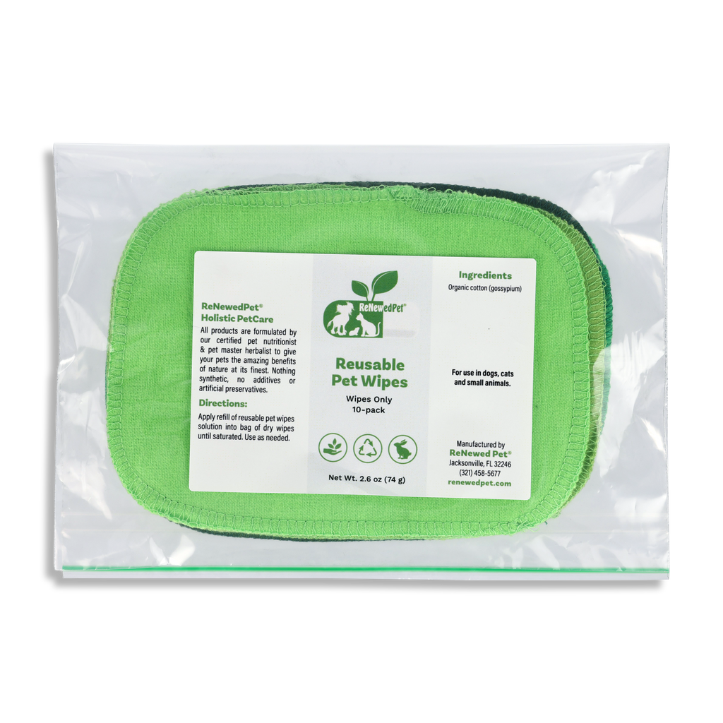 Reusable Pet Wipes product image 8