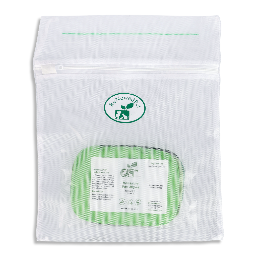 Reusable Pet Wipes product image 9