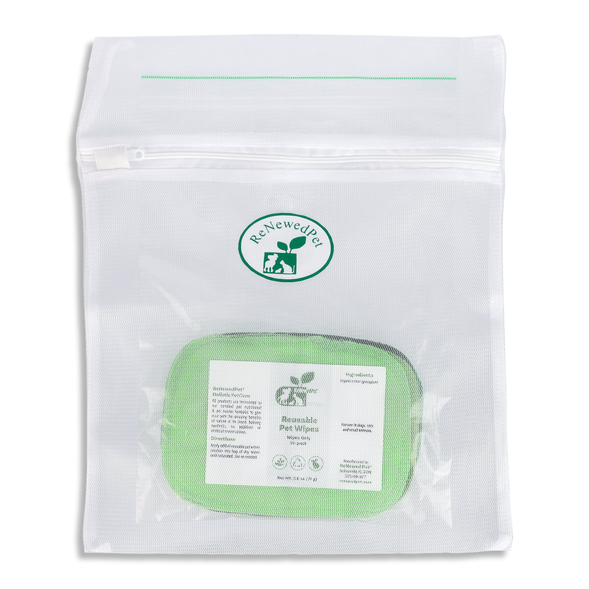 Reusable Pet Wipes product image 9