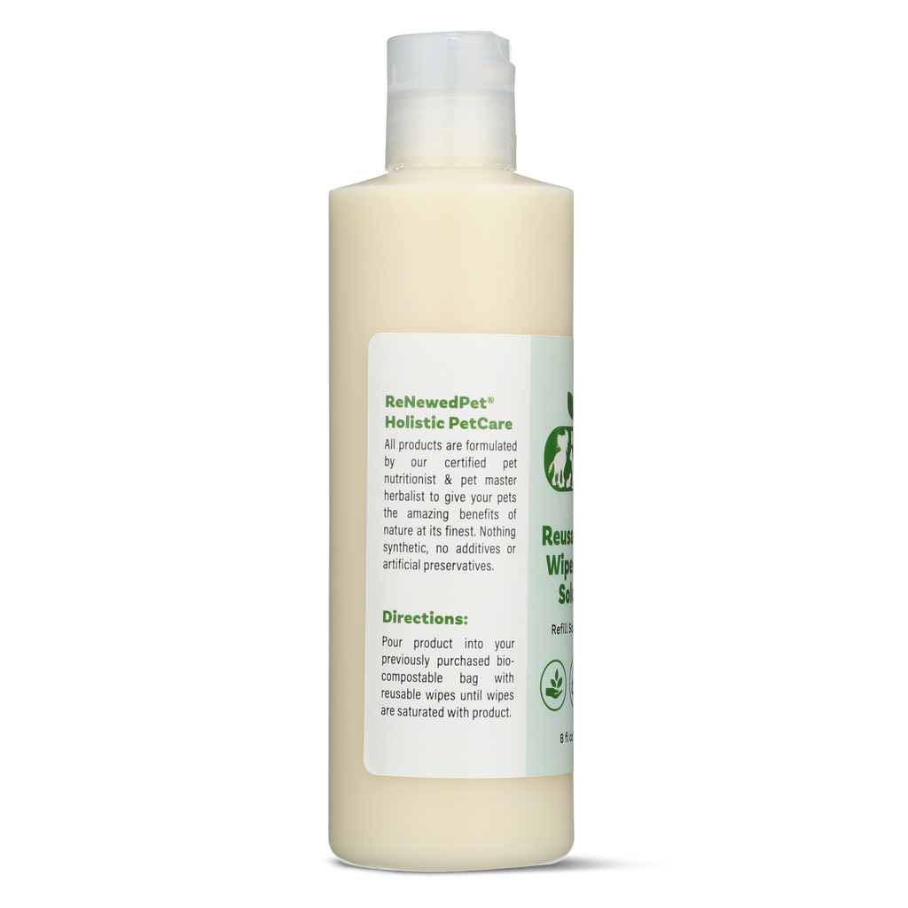 Reusable Pet Wipes product image 11