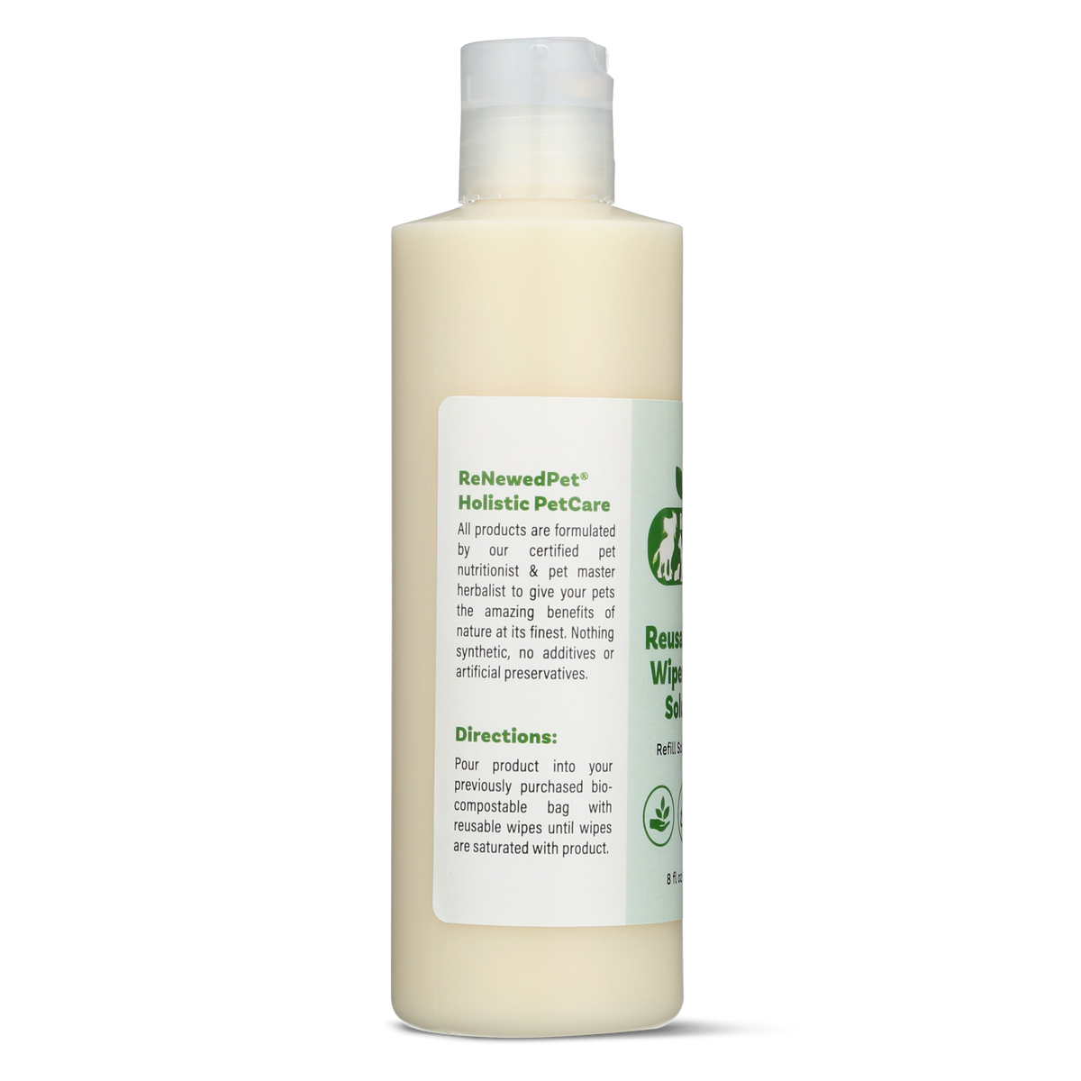 Reusable Pet Wipes product image 11