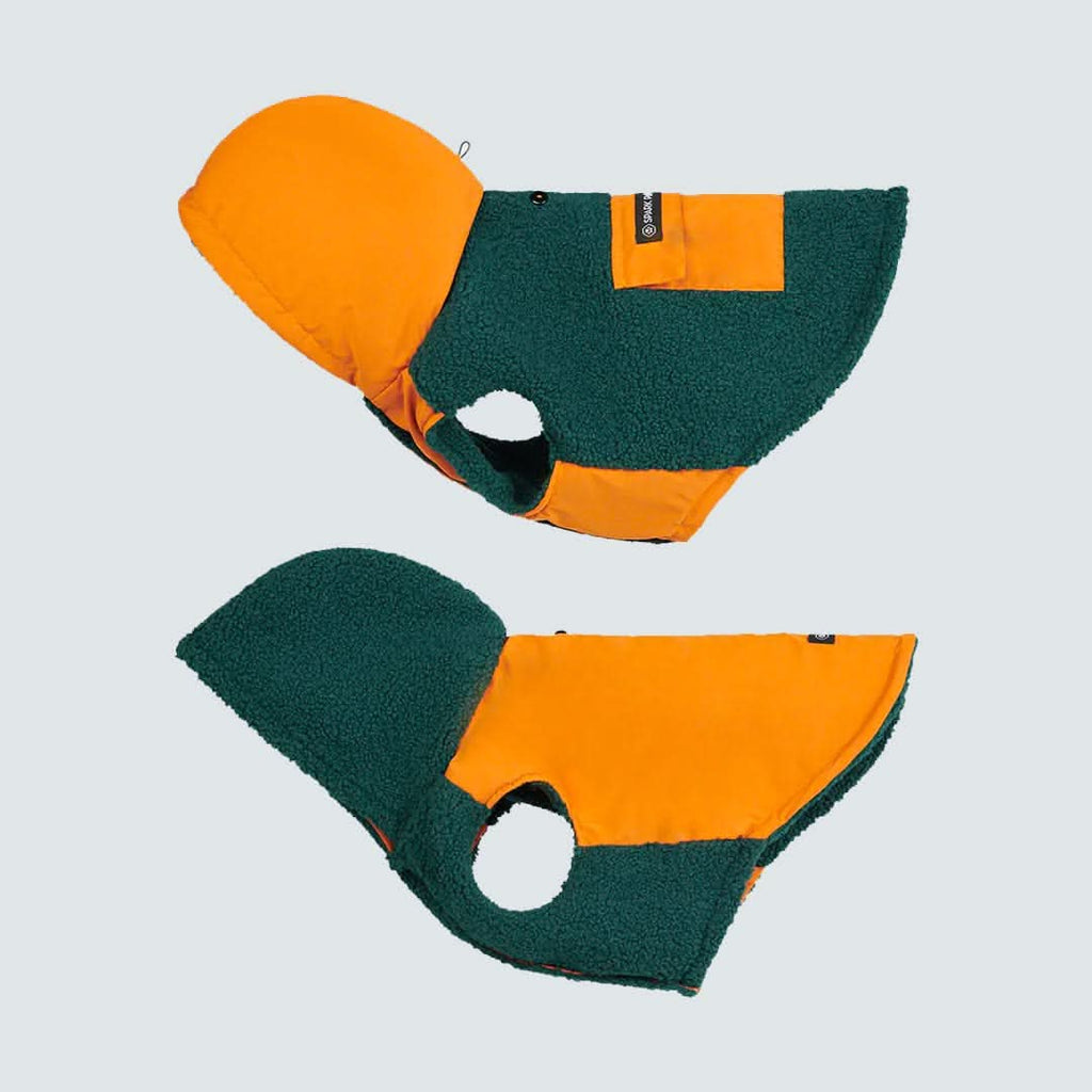 Reversible Dog Jacket product image 4