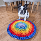 Dog Snuffle Mat product image 3