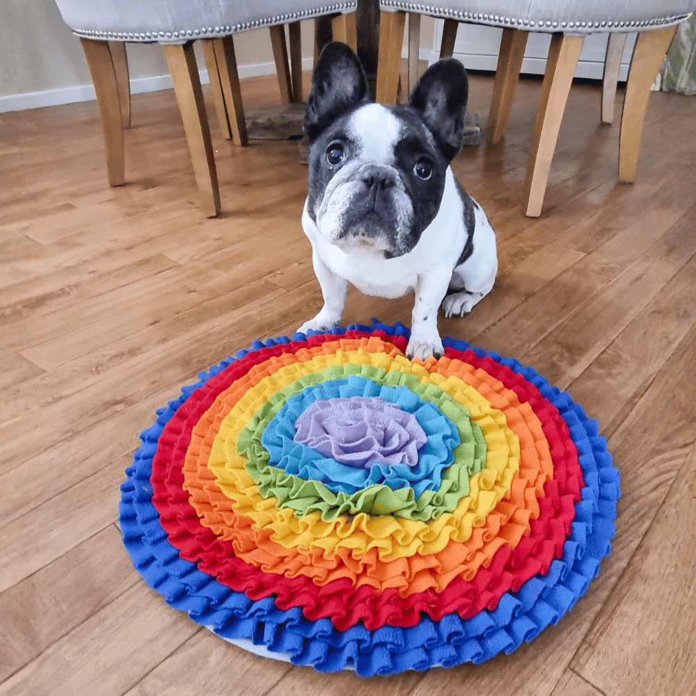 Dog Snuffle Mat product image 3