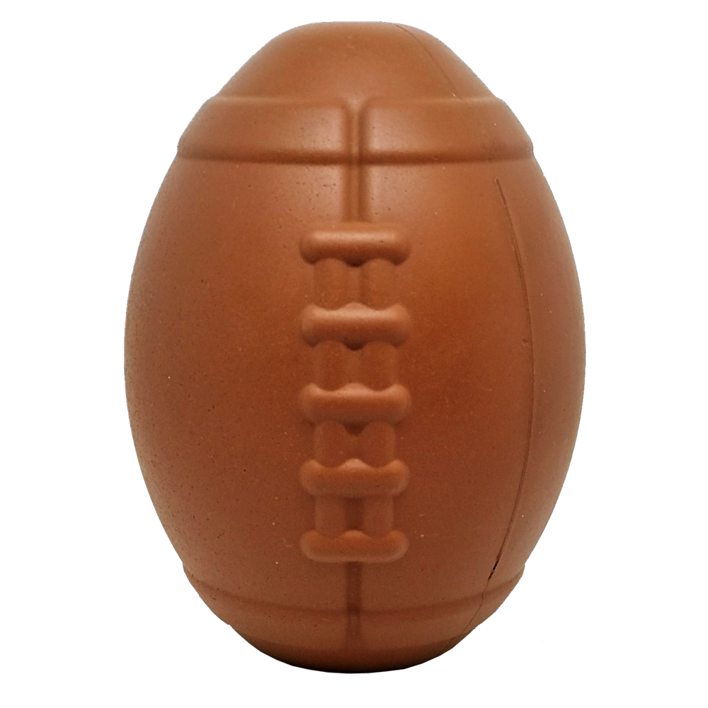 Football Dog Toy product image 1